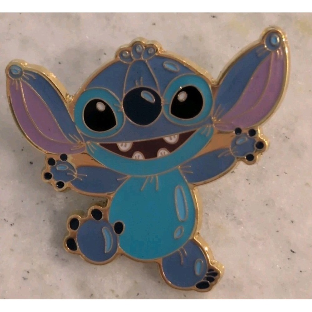 Disney Loungefly Balloon Animals Stitch Pin Blind Box BoxLunch Exclusive NEW